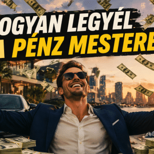Hogyan legyél a pénz mestere?