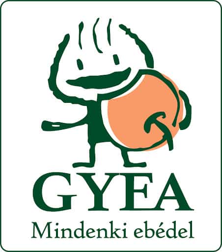 GYEA — Gyermekétkeztetési Alapítvány